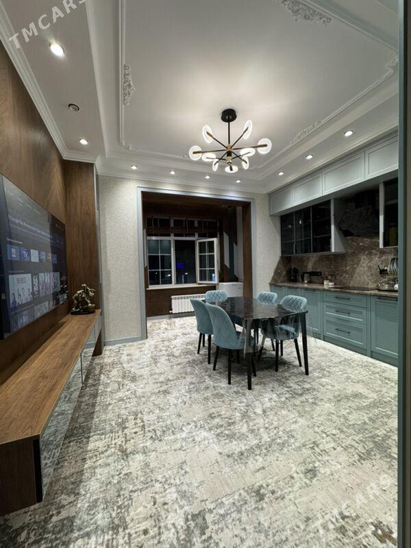 Gurtly 3 kom - Aşgabat - img 4