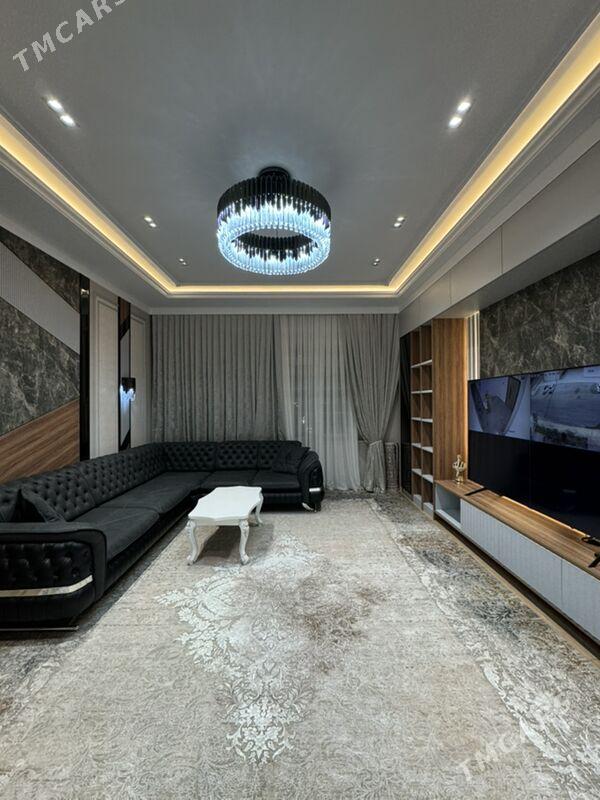 Gurtly 3 kom - Aşgabat - img 3