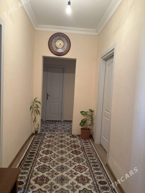 Gres Taze Ahal - Бузмеин ГРЭС - img 1