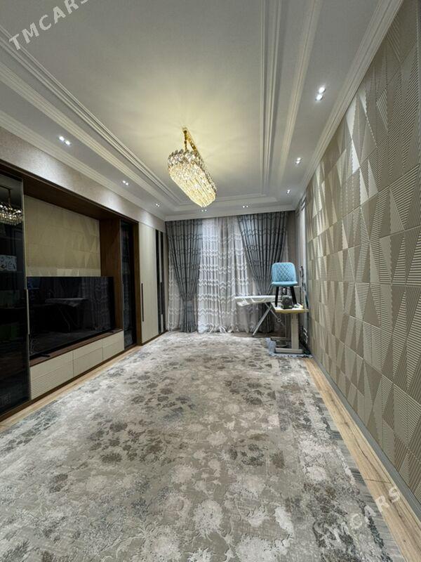 Gurtly 3 kom - Aşgabat - img 2