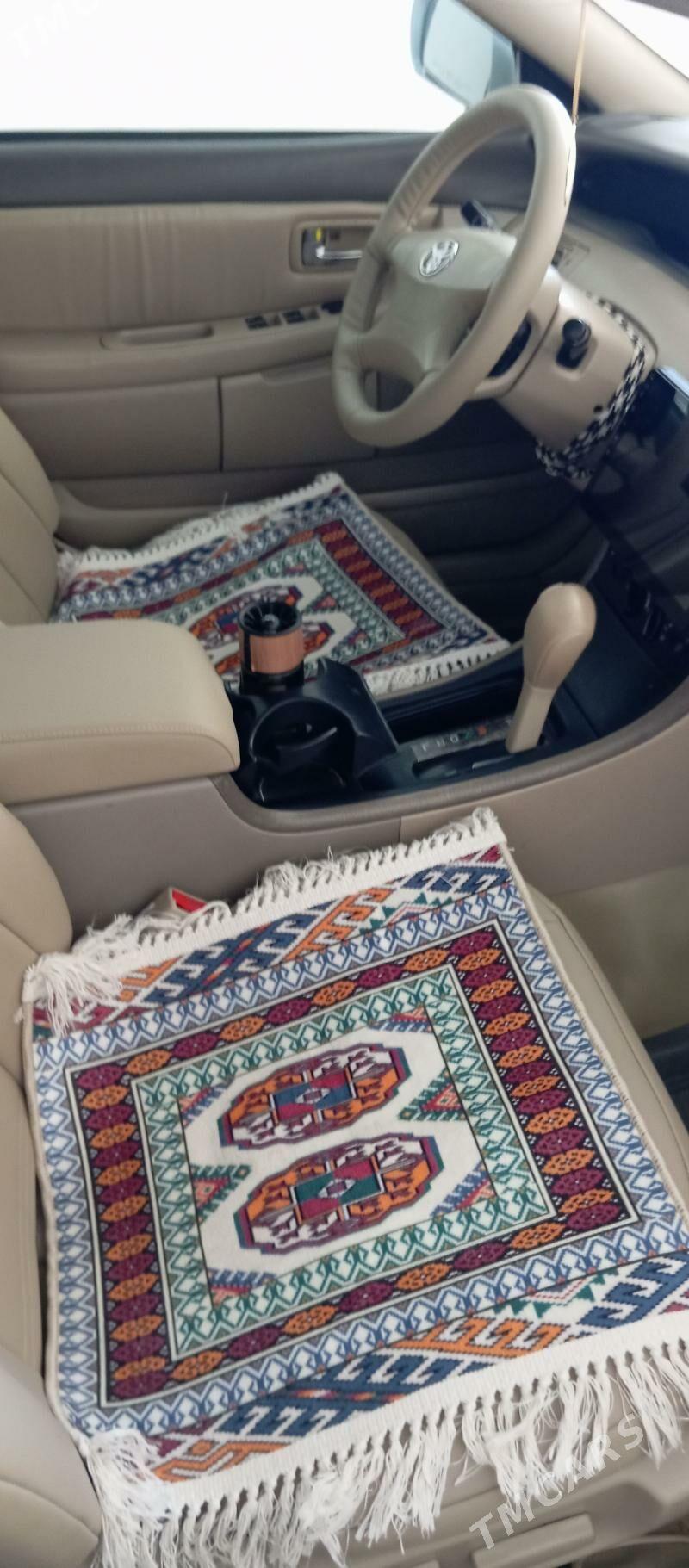 Toyota Avalon 2002 - 160 000 TMT - Türkmenbaşy etr. - img 4