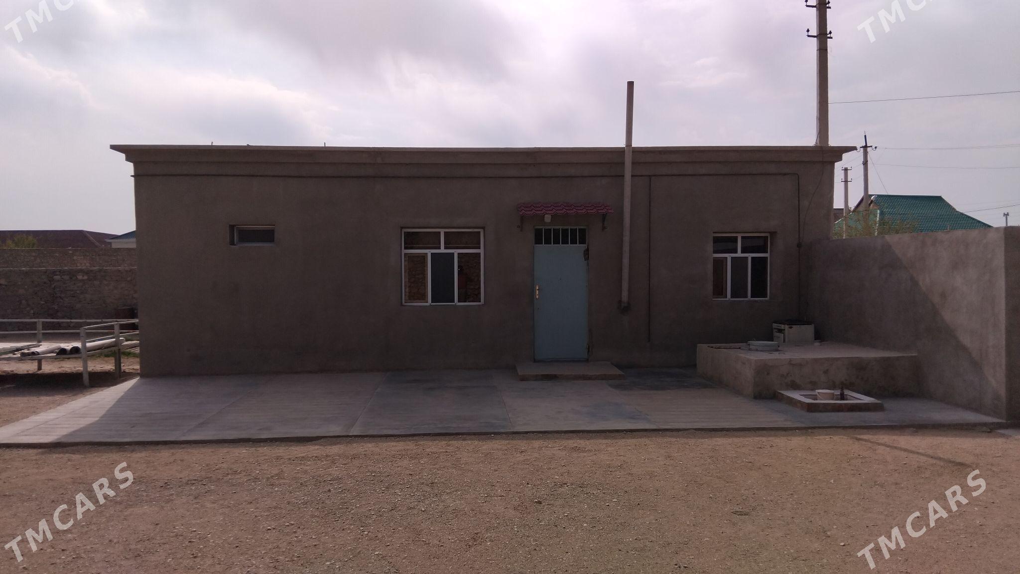 jay - Balkanabat - img 2