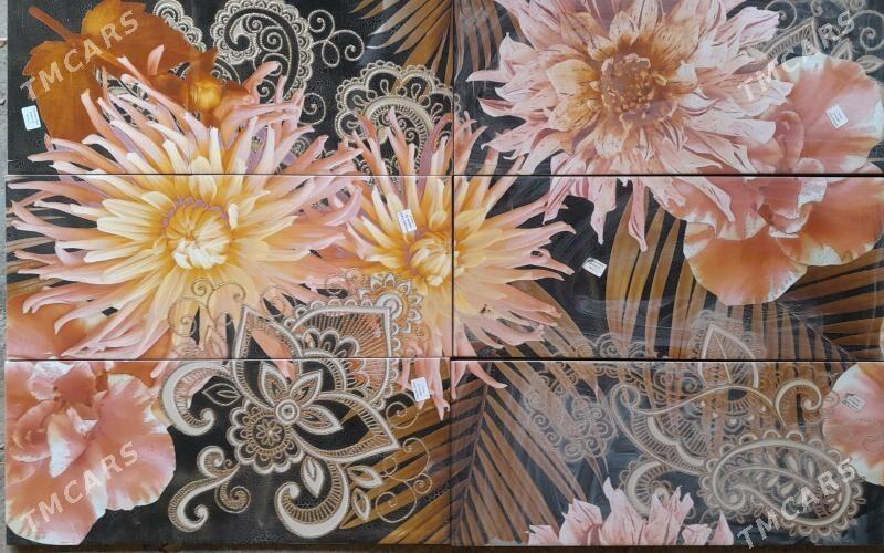 KAFEL ROSSIYA КАФЕЛЬ РОССИЯ - Aşgabat - img 3