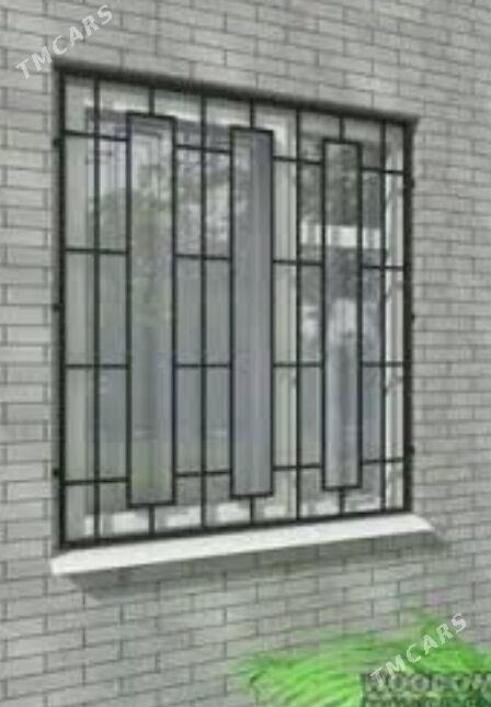 Resotga resotka - Çoganly - img 2