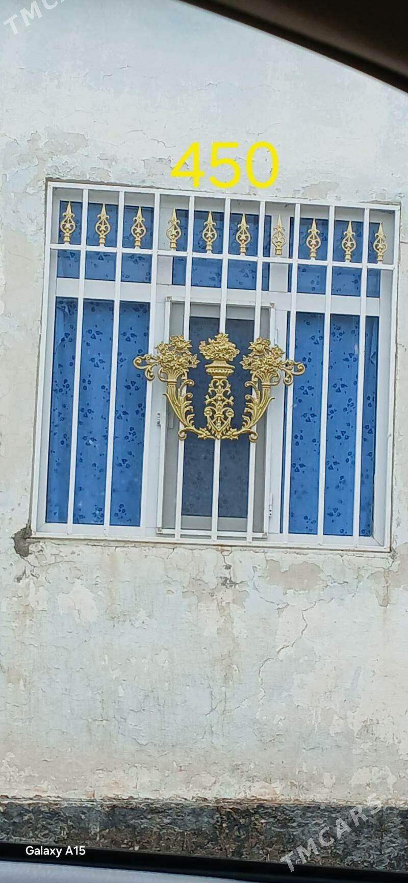 Resotga resotka - Çoganly - img 7