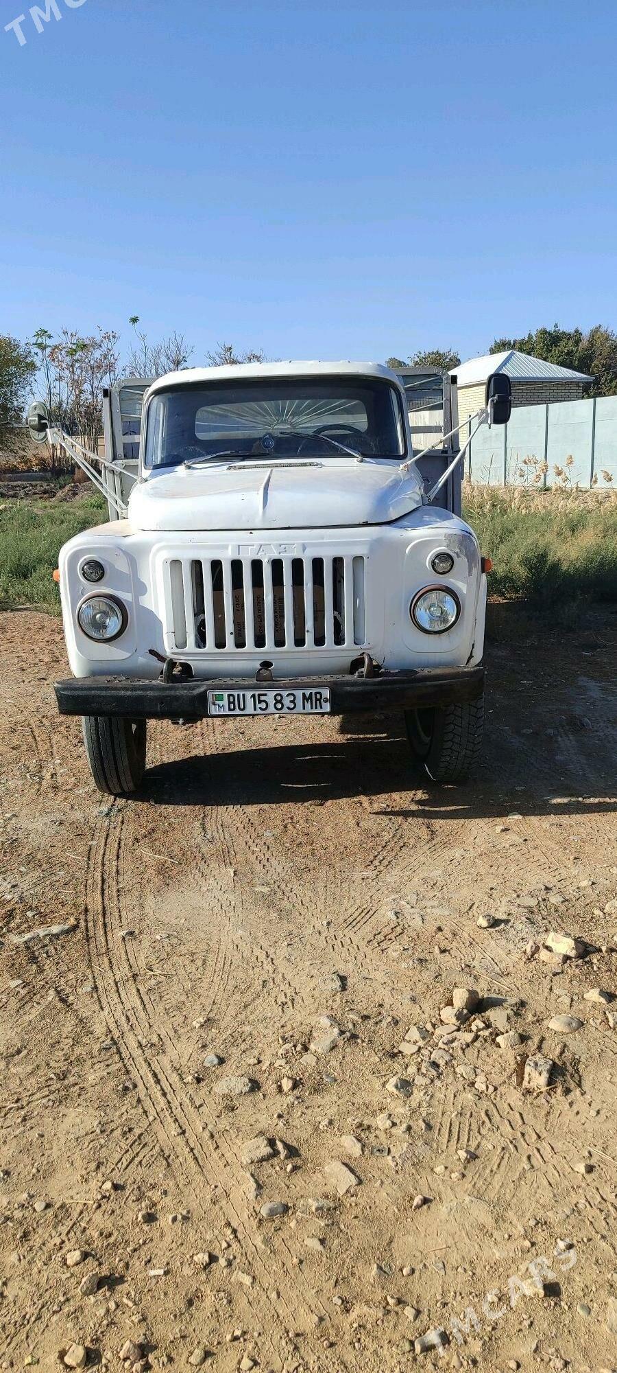 Gaz 52 1982 - 50 000 TMT - Векильбазар - img 4