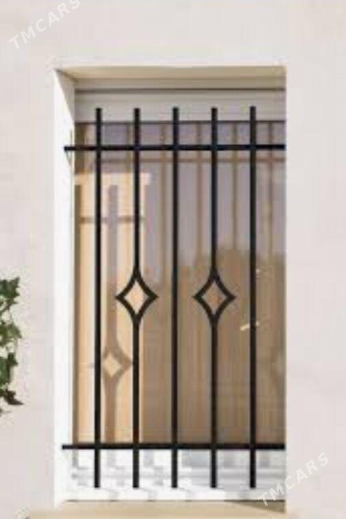 Resotga resotka - Çoganly - img 4