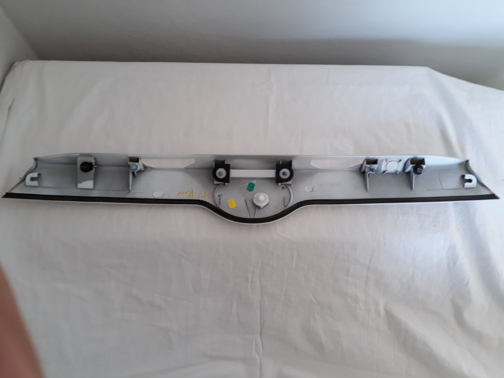 TOYOTA CAMRY PALTA 600 TMT - Кëши - img 9