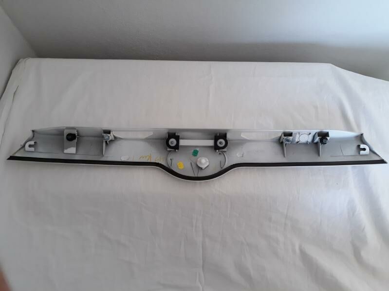 TOYOTA CAMRY PALTA 600 TMT - Кëши - img 7