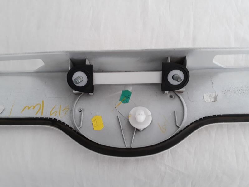 TOYOTA CAMRY PALTA 600 TMT - Кëши - img 8