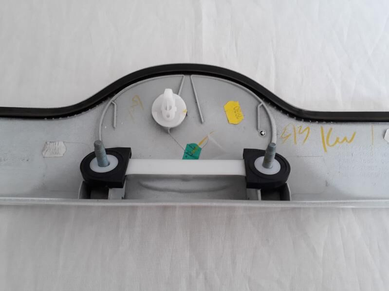 TOYOTA CAMRY PALTA 600 TMT - Кëши - img 2