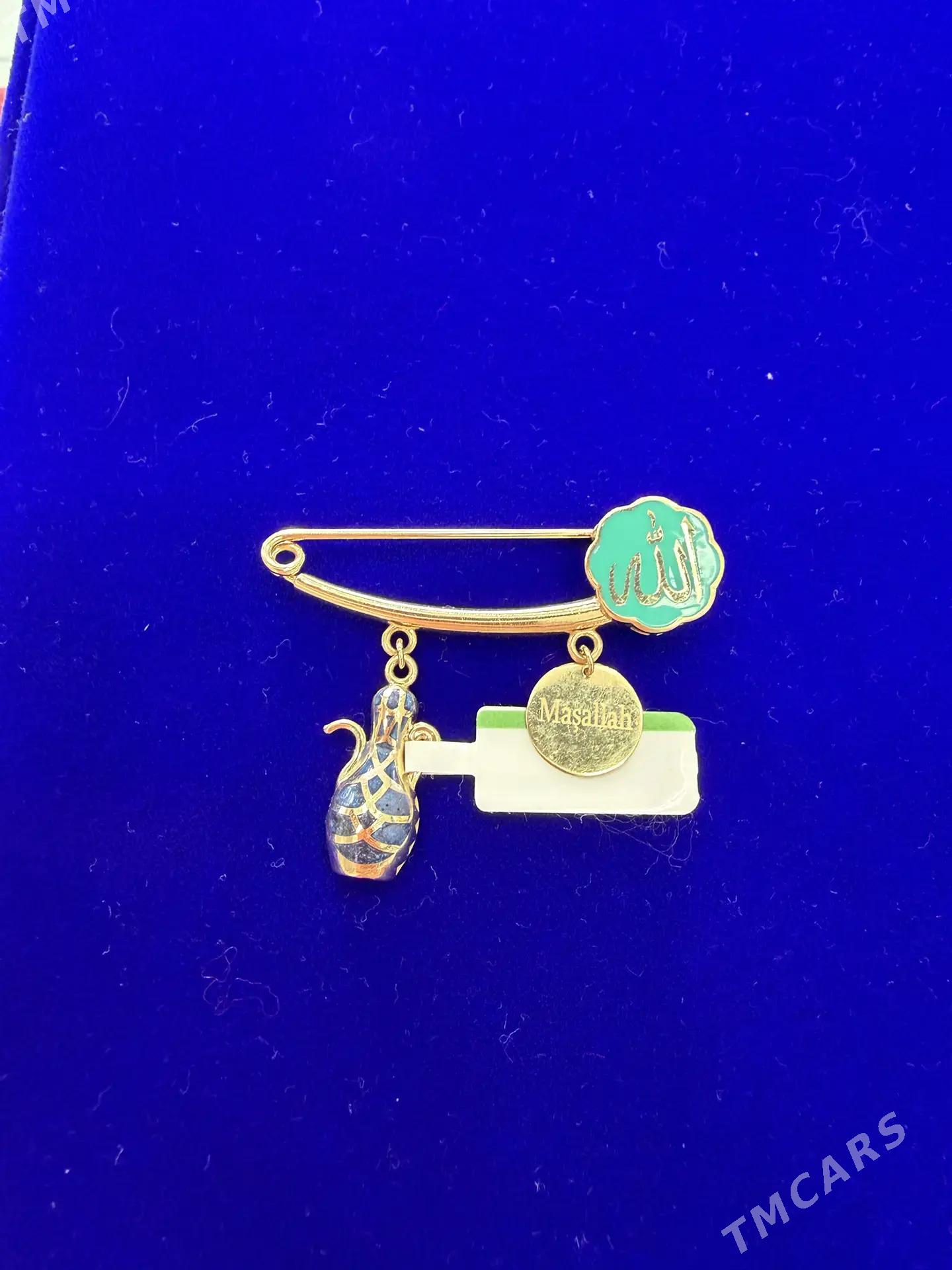 gyzyl temençe - Aşgabat - img 1