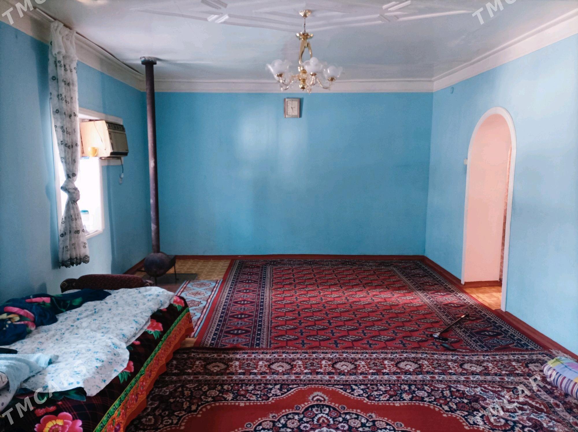 Satlyk jay - Gyzylarbat - img 3