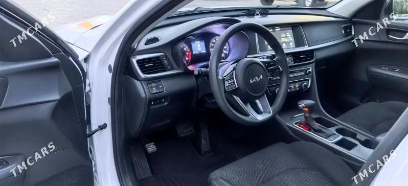 Kia Optima 2020 - 270 000 TMT - 3 мкр - img 1