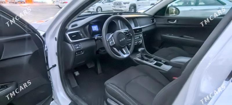 Kia Optima 2020 - 270 000 TMT - 3 мкр - img 5