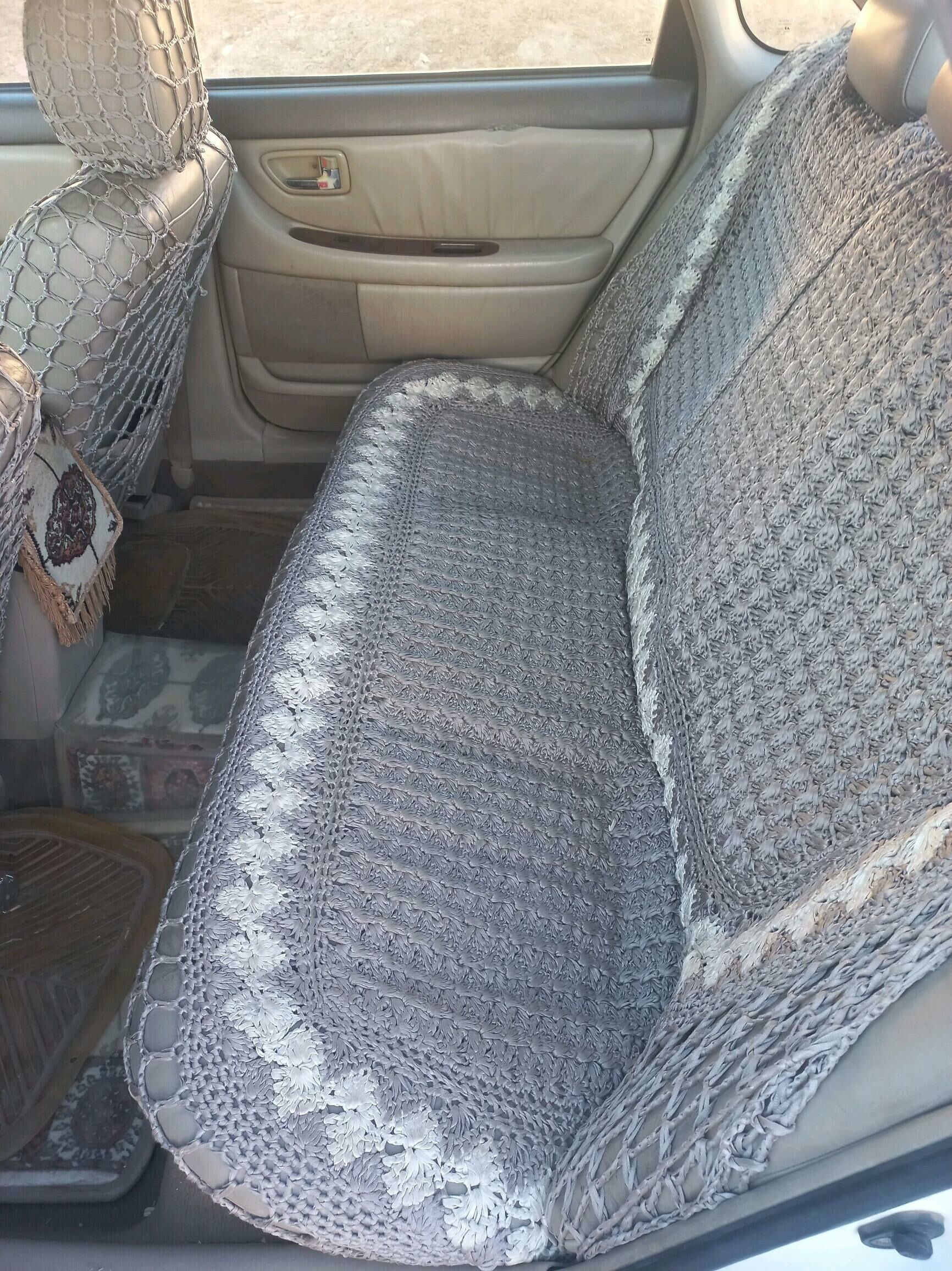 Setga chehol 500 TMT - Гурбансолтан Едже - img 1