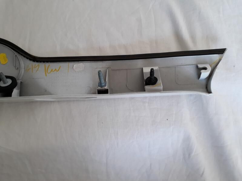 TOYOTA CAMRY PALTA 600 TMT - Кëши - img 3