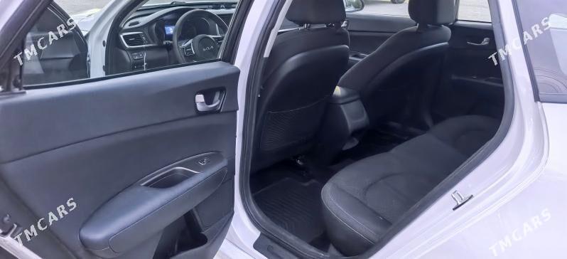 Kia Optima 2020 - 270 000 TMT - 3 мкр - img 4