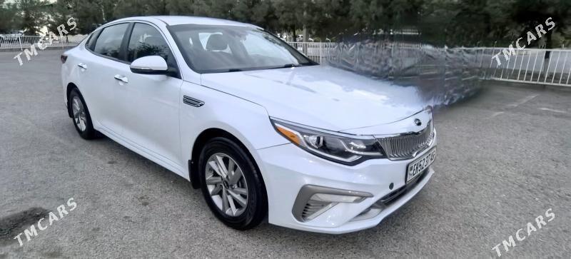 Kia Optima 2020 - 270 000 TMT - 3 мкр - img 6