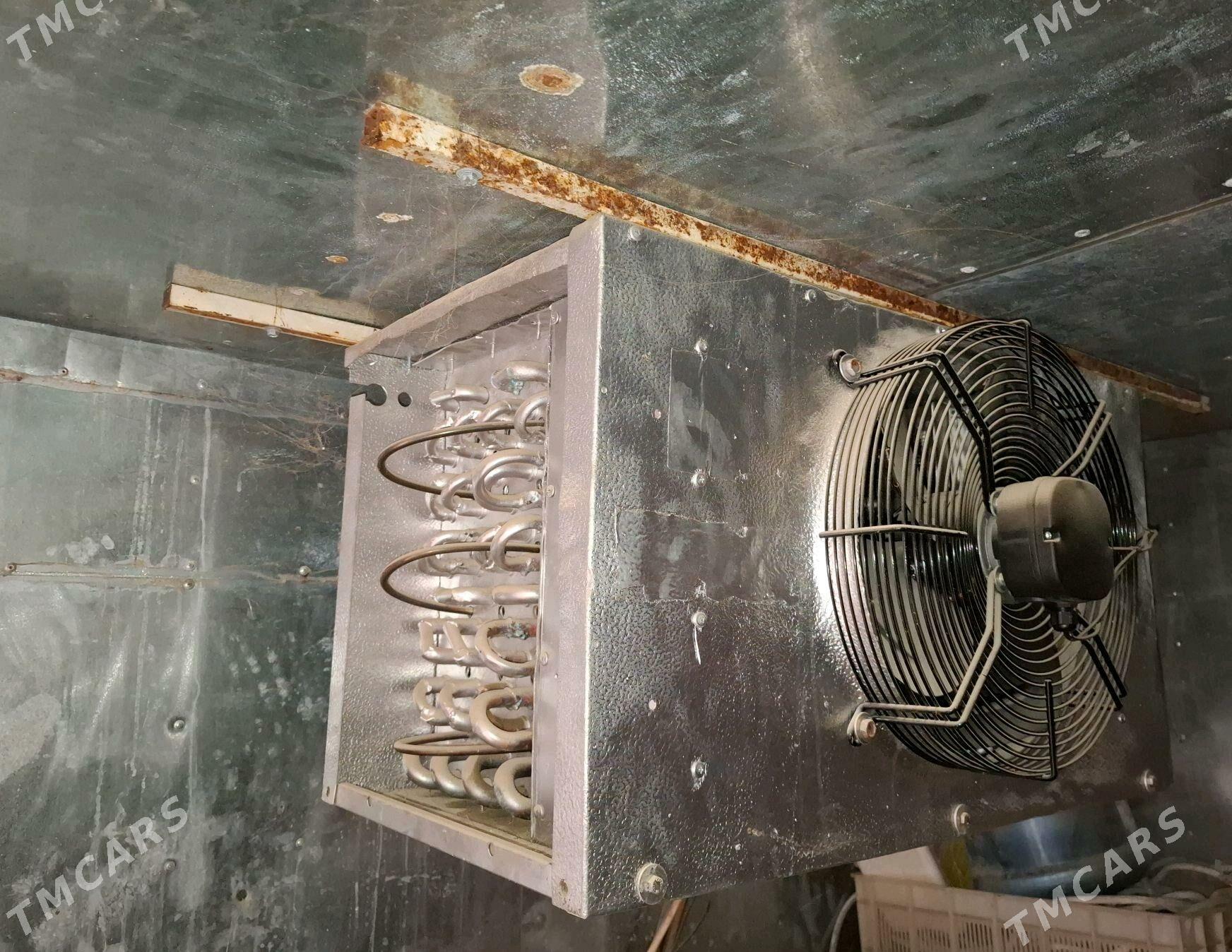 minus maradilka aparat - Gyzylarbat - img 1