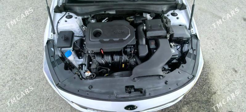 Kia Optima 2020 - 270 000 TMT - 3 мкр - img 9