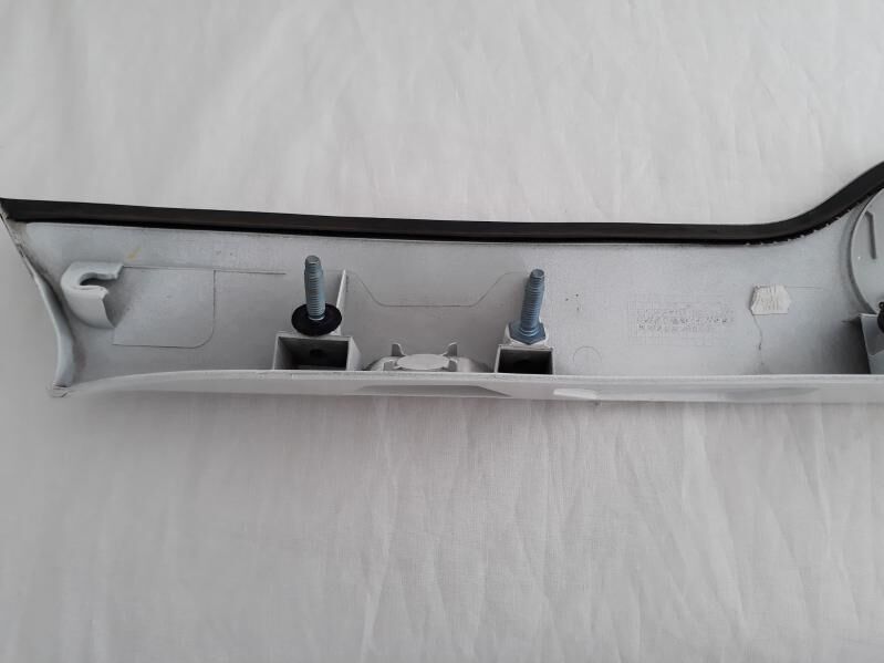 TOYOTA CAMRY PALTA 600 TMT - Кëши - img 4