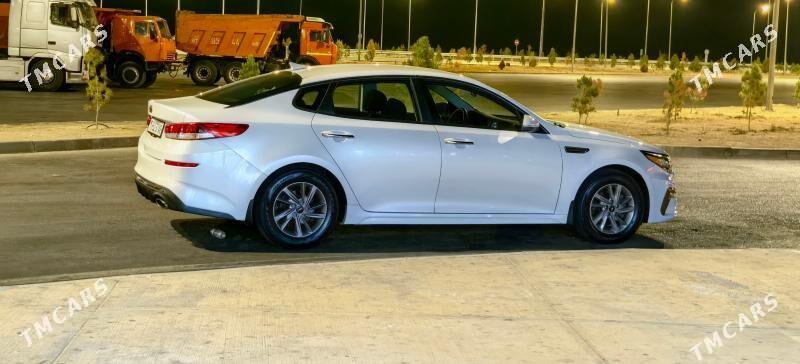 Kia Optima 2020 - 270 000 TMT - 3 мкр - img 10