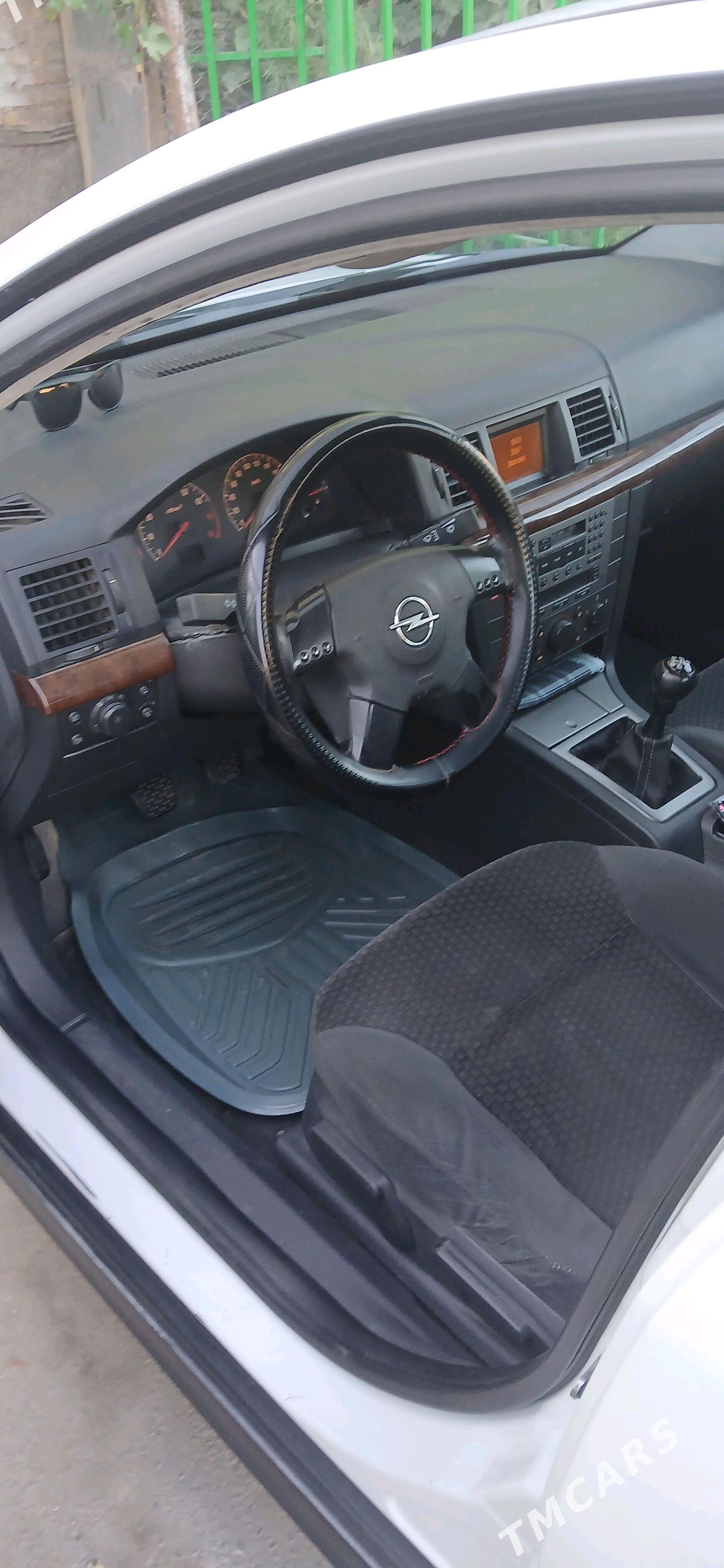 Opel Vectra 2002 - 90 000 TMT - Daşoguz - img 7