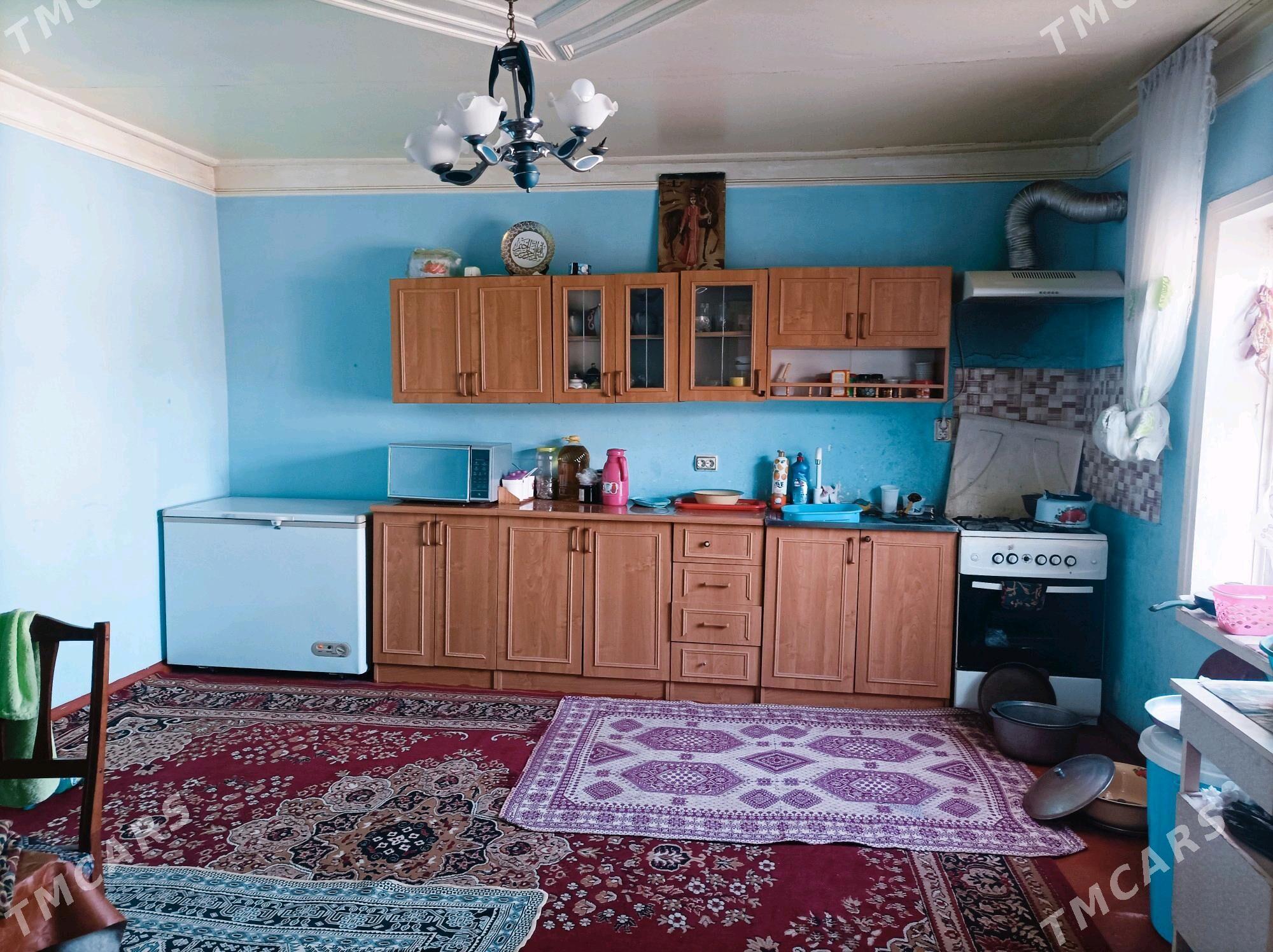 Satlyk jay - Gyzylarbat - img 4