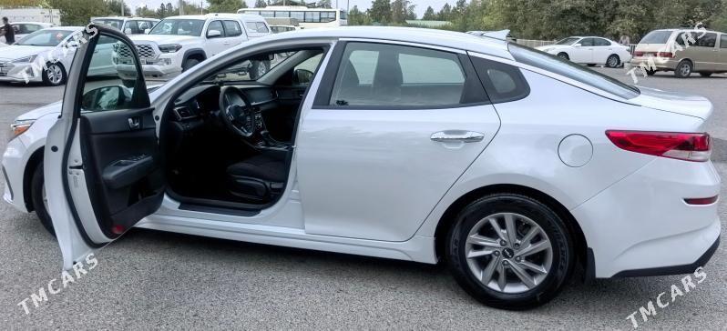 Kia Optima 2020 - 270 000 TMT - 3 мкр - img 3