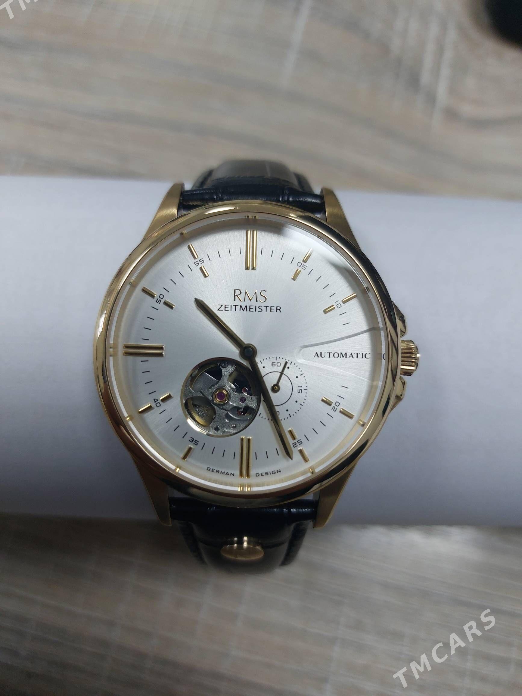 Sagat ROMANSON - Aşgabat - img 1