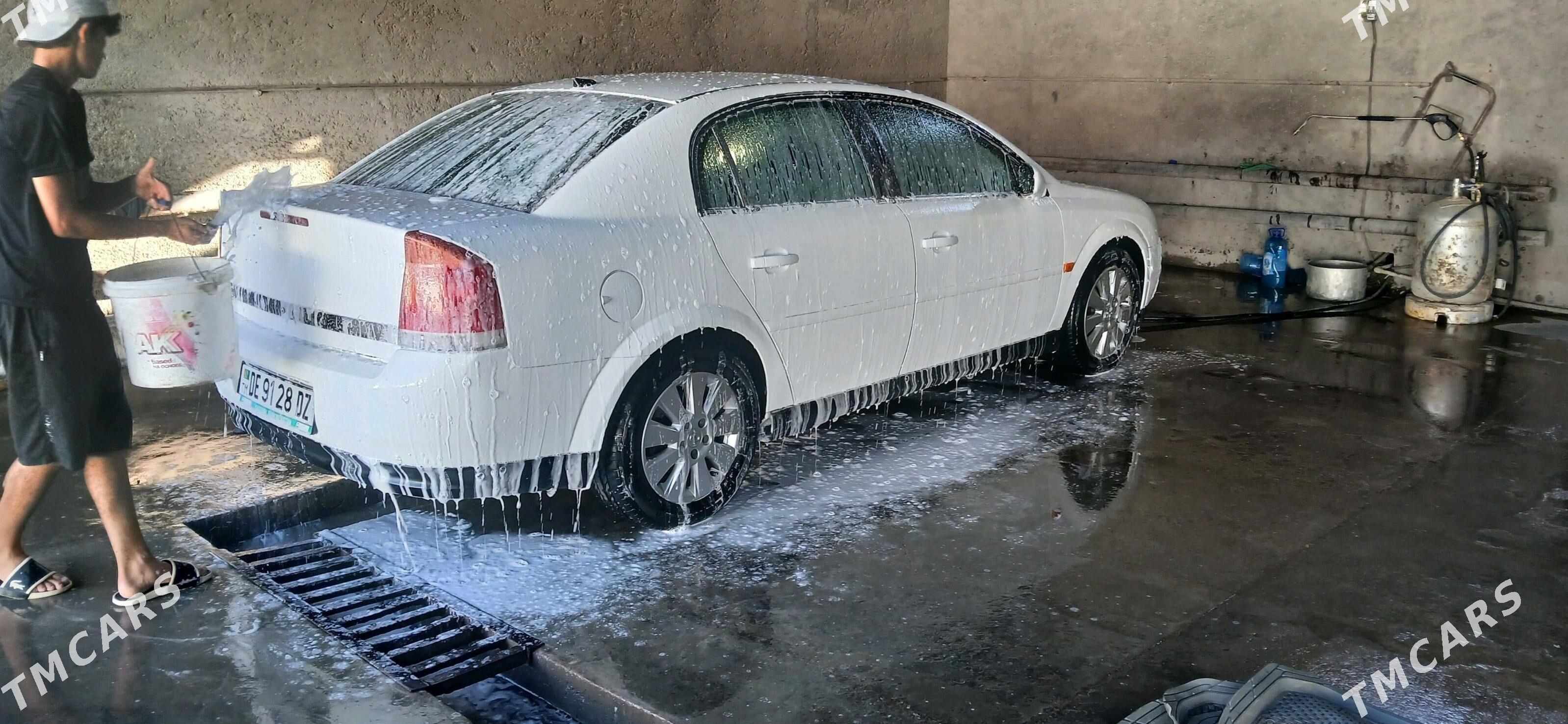 Opel Vectra 2002 - 90 000 TMT - Daşoguz - img 6