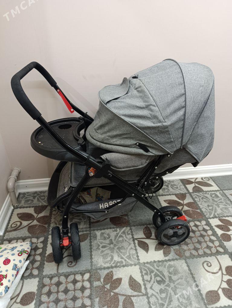 kalyaska - Дашогуз - img 1