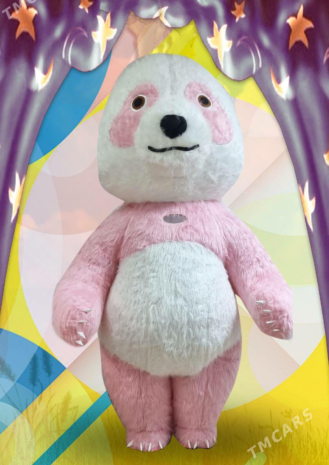 Satlyk animator miska - Hitrowka - img 2