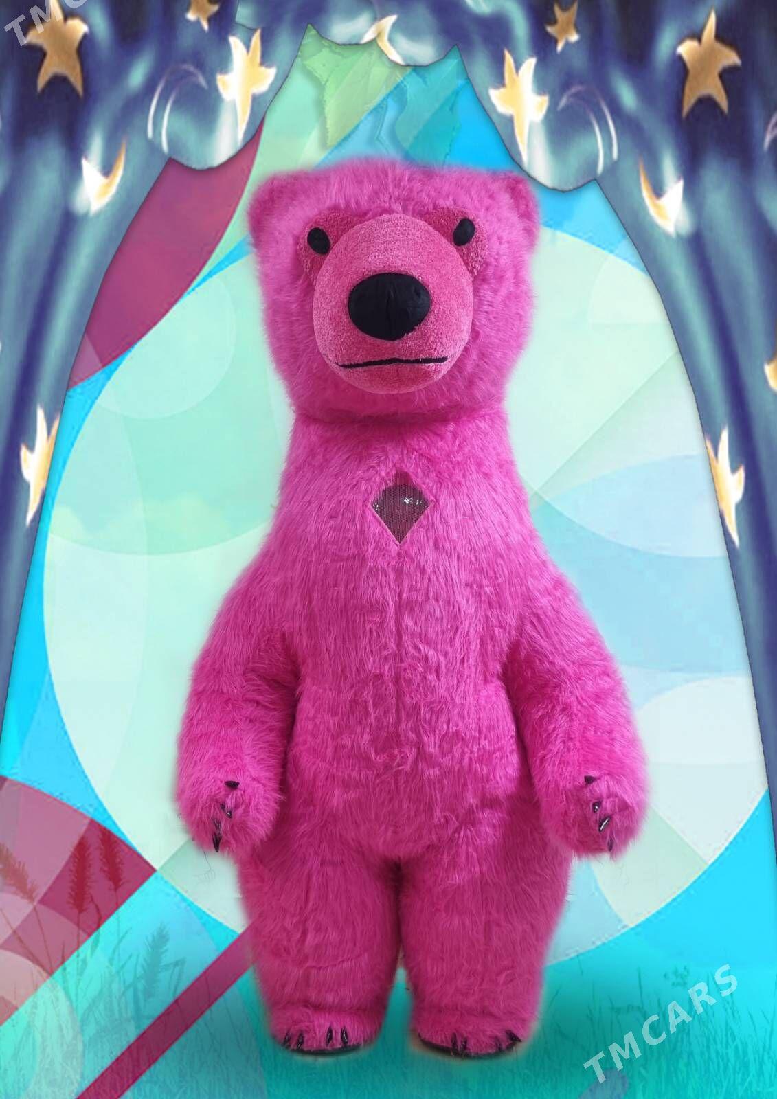 Satlyk animator miska - Hitrowka - img 1