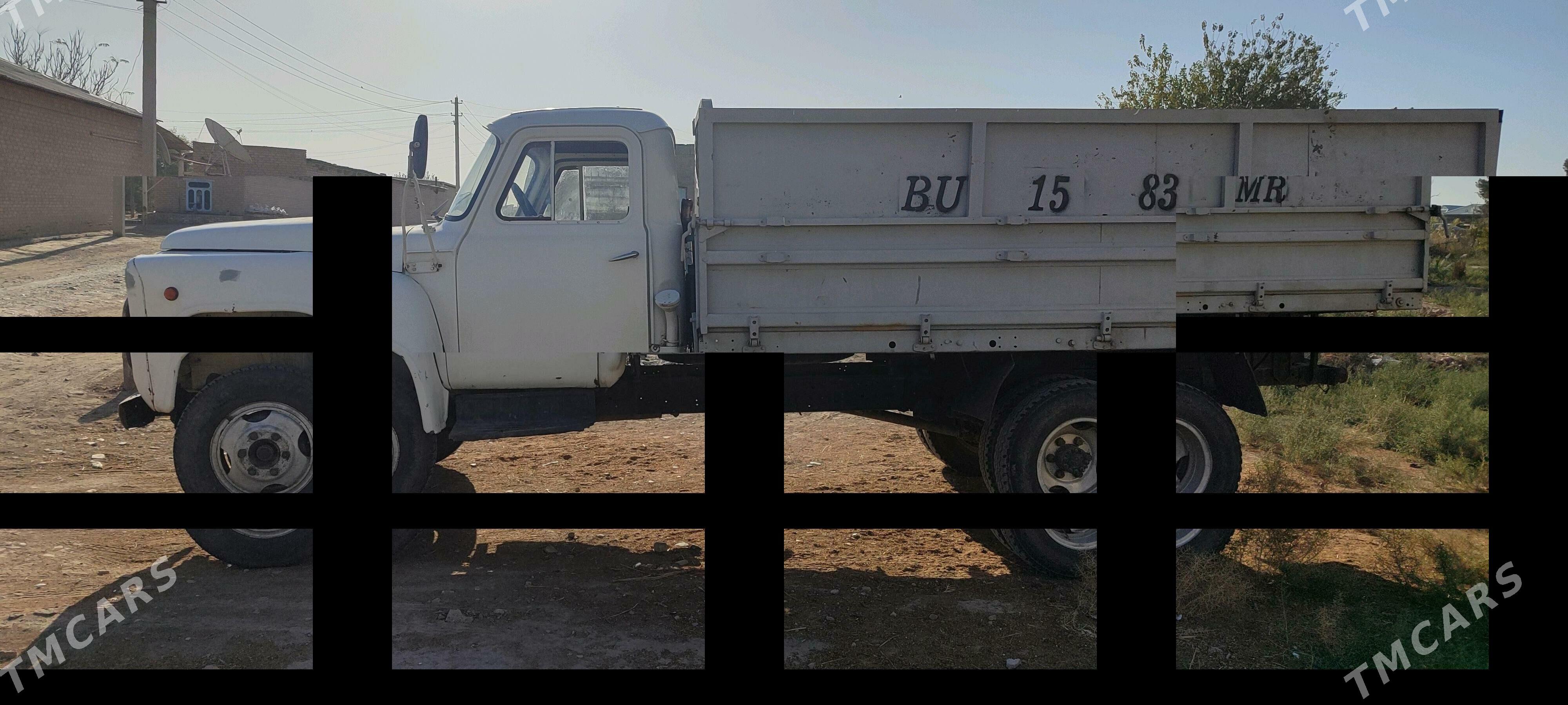 Gaz 52 1982 - 50 000 TMT - Векильбазар - img 3