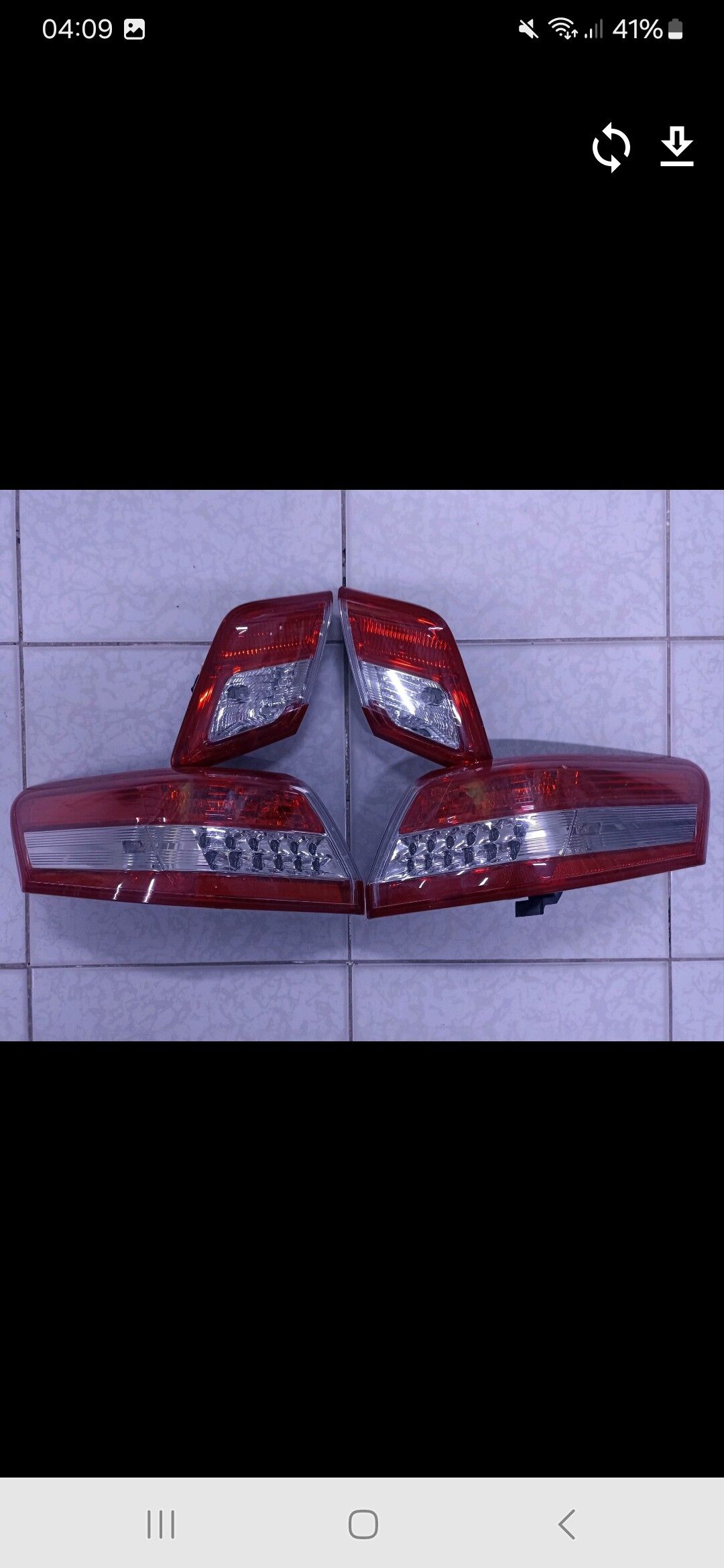 kemri stopnik fara okuz kelle 50 TMT - Туркменабат - img 1