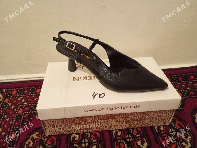 Ayak gap okjeli kowis - Parahat 2 - img 2