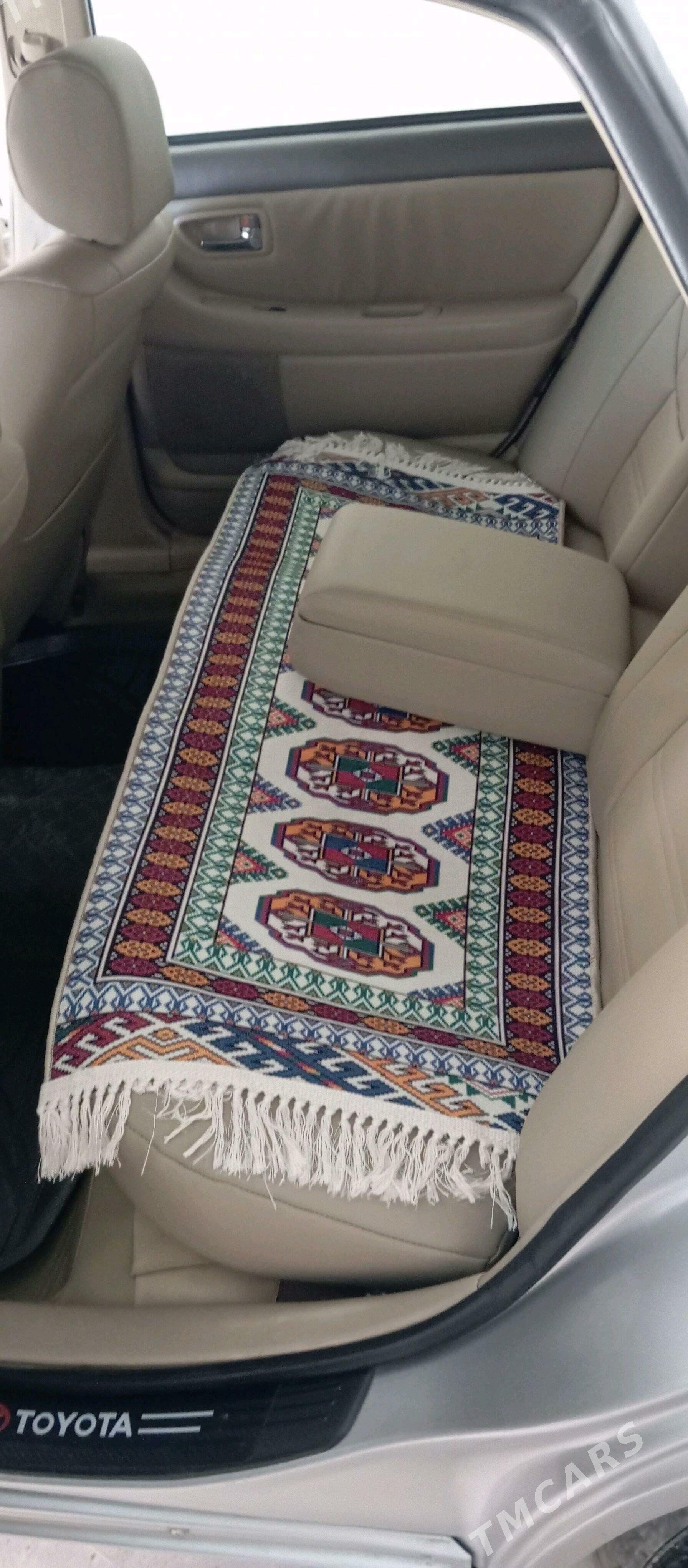 Toyota Avalon 2002 - 160 000 TMT - Türkmenbaşy etr. - img 5