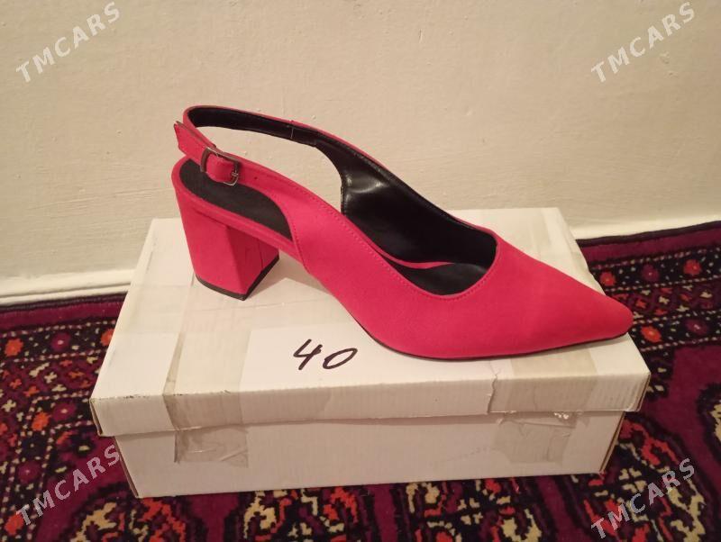 Ayak gap okjeli kowis - Parahat 2 - img 3