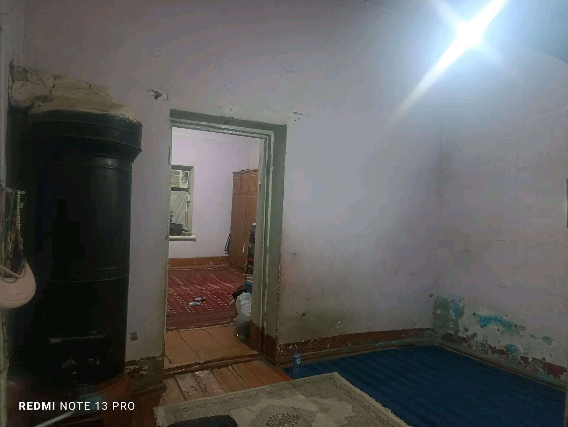 общий двор 2 ком автостанция - Байрамали - img 6