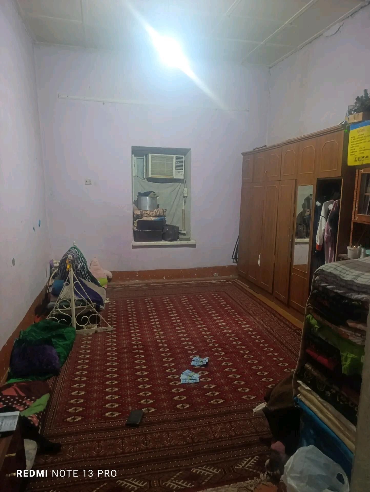 общий двор 2 ком автостанция - Байрамали - img 7