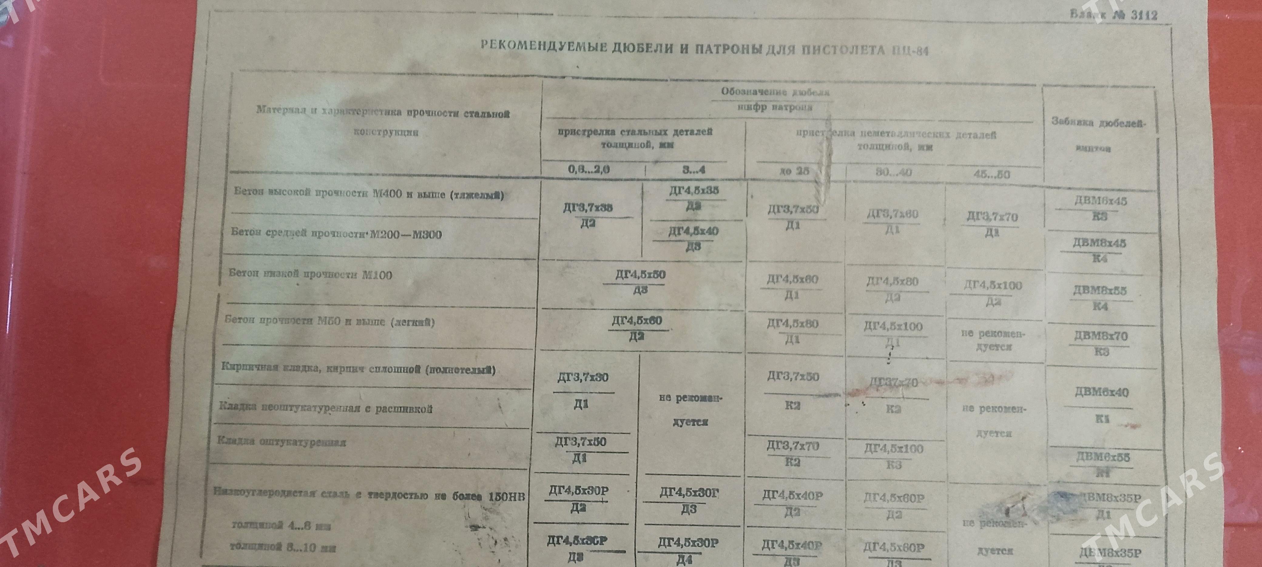 dubl pstalet - Mary - img 1