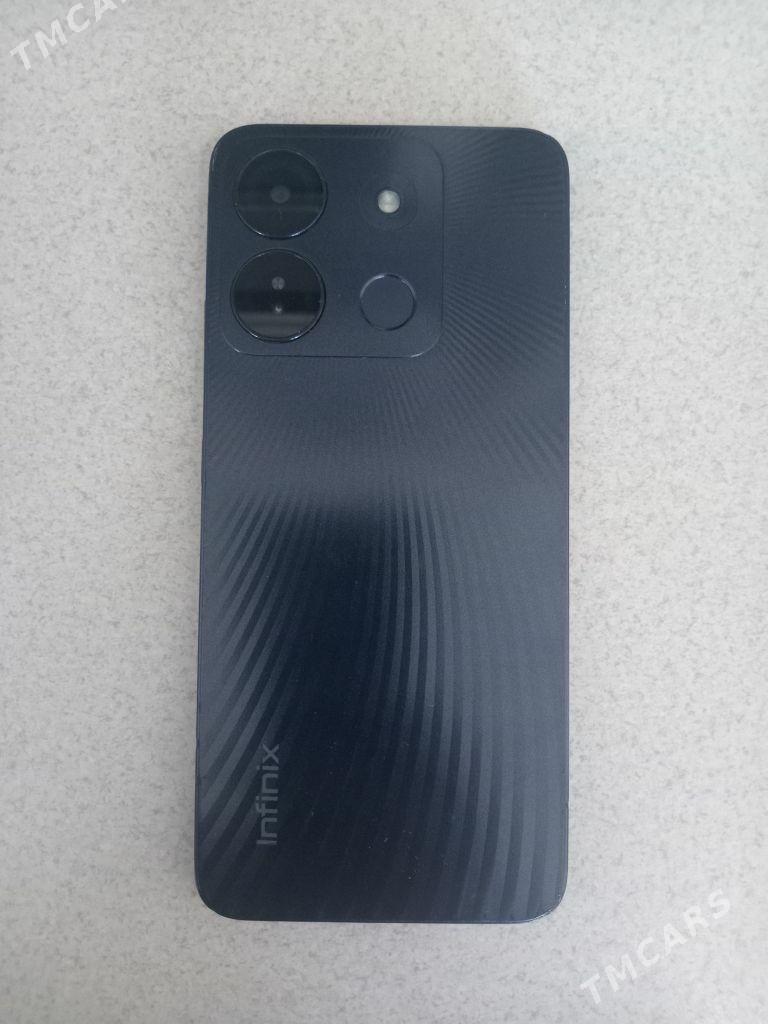 Infinix smart7 - Balkanabat - img 2