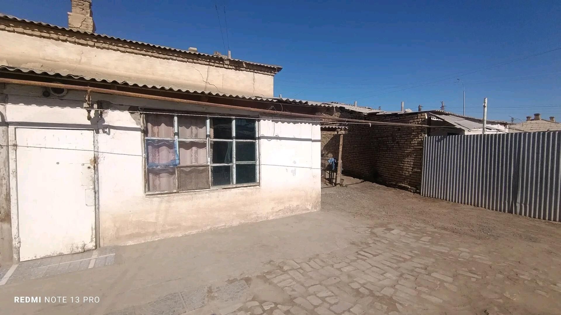 общий двор 2 ком автостанция - Байрамали - img 4