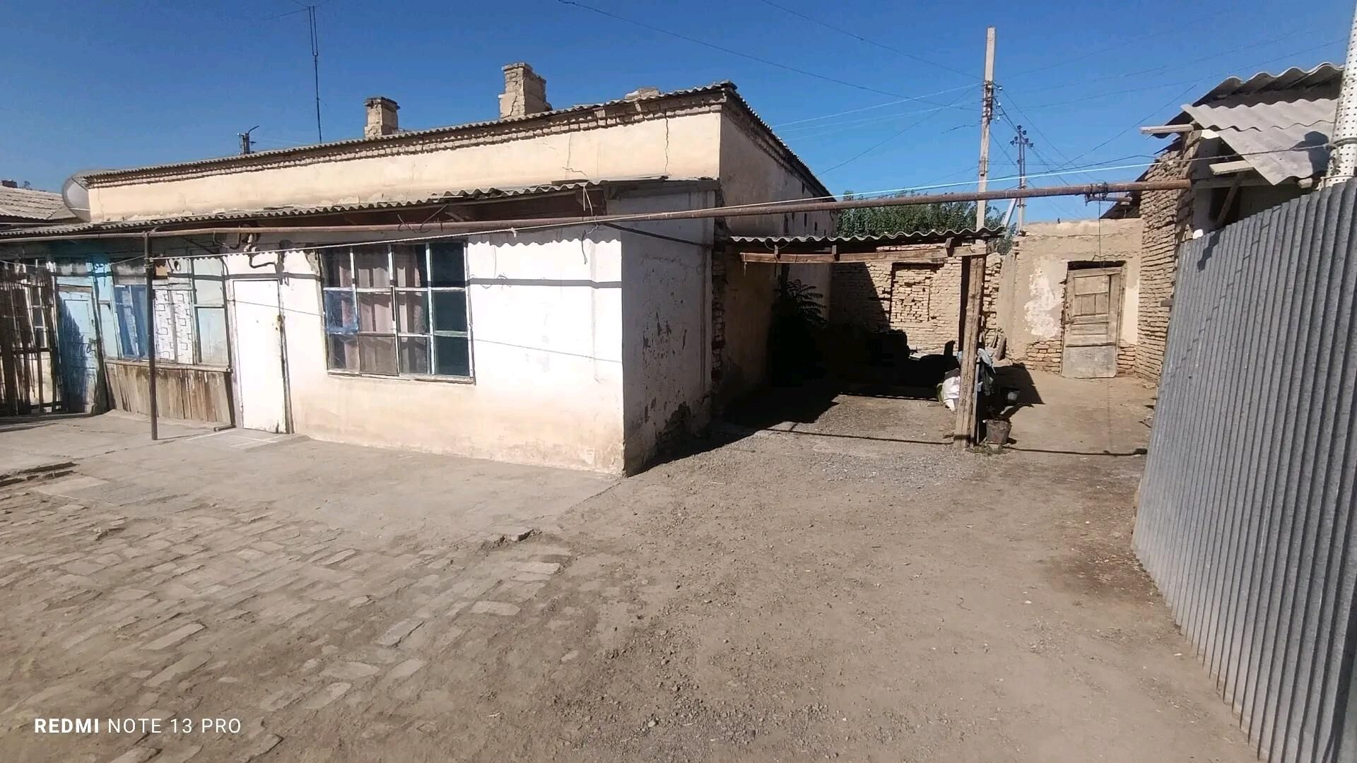 общий двор 2 ком автостанция - Байрамали - img 3