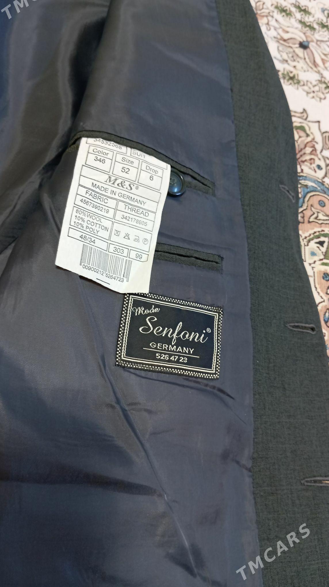 kosdyum bryuk - Дашогуз - img 2