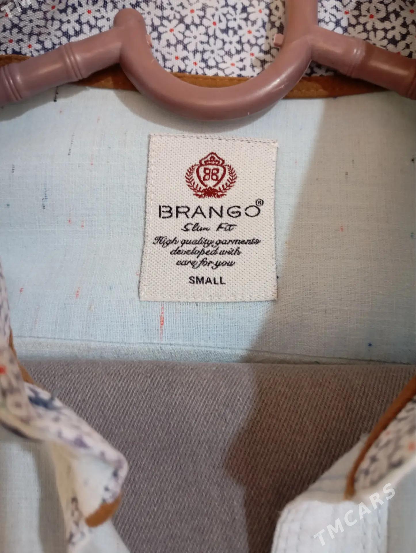 Брюки, рубашка - Aşgabat - img 3