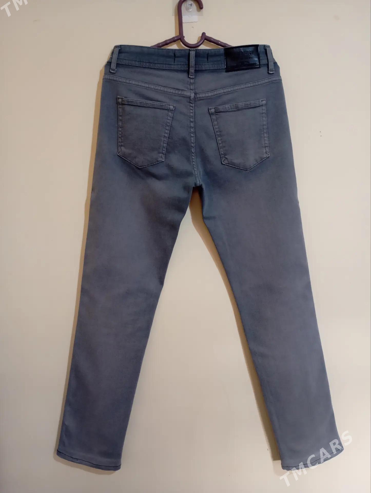 Брюки, рубашка - Aşgabat - img 4