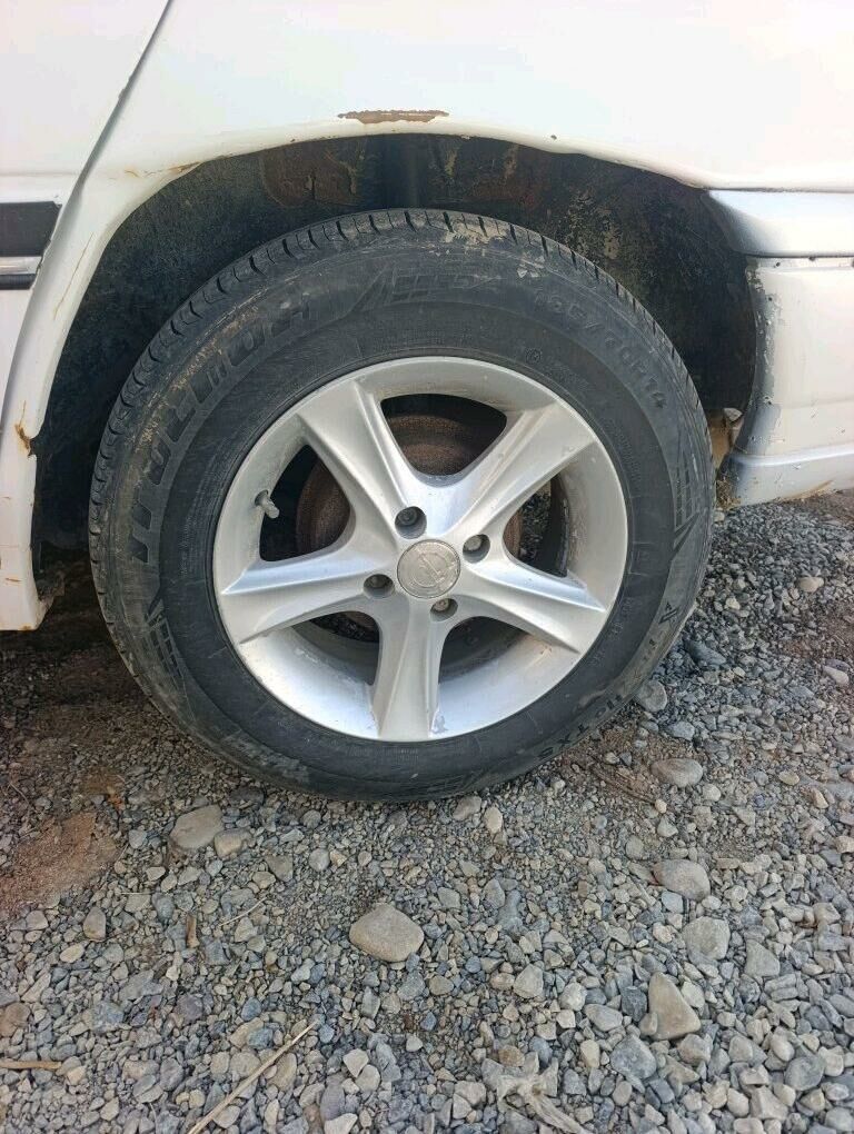 teker 3 000 TMT - Mary - img 1